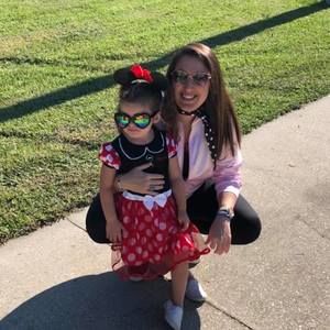 Meet your Posher, Jessica